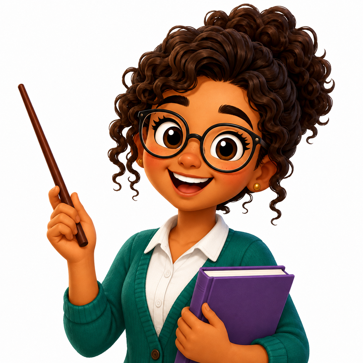 Teacher character
